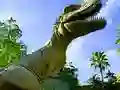 Hra Kráľ dinosaurov: Hádanka online Hra Kráľ dinosaurov: Hádanka online