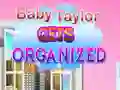 Hra Bábätko Taylor sa organizuje online Hra Bábätko Taylor sa organizuje online