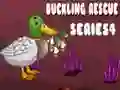 Hra Záchrana káčiat Séria 4 online Hra Záchrana káčiat Séria 4 online