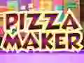 Hra Tvorca Pizze online Hra Tvorca Pizze online