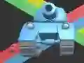 Hra Tanky.io online Hra Tanky.io online