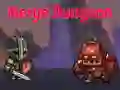 Hra Zlúčenie Dungeon online Hra Zlúčenie Dungeon online