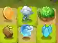 Hra Evolúcia prvkov online