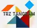 Hra TRZ Tangram online Hra TRZ Tangram online