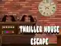 Hra Thriller Únik z Domu online Hra Thriller Únik z Domu online