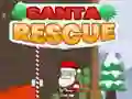 Hra Záchrana Santa online Hra Záchrana Santa online
