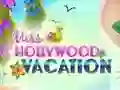 Hra Pani Hollywood na Dovolenke online Hra Pani Hollywood na Dovolenke online
