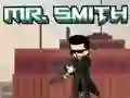 Hra Pán Smith online Hra Pán Smith online