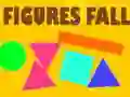 Hra Figúry Padajú online Hra Figúry Padajú online