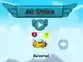 Hra Vzdušný útok online