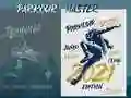 Hra Majster parkouru online Hra Majster parkouru online