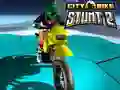 Hra Mestské Kaskadérske Na Bicykli 2 online Hra Mestské Kaskadérske Na Bicykli 2 online