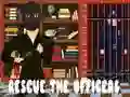 Hra Zachráňte dôstojníkov online Hra Zachráňte dôstojníkov online