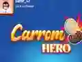 Hra Hrdina Carromu online
