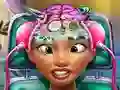 Hra Exotická Princezná Lekár Mozgu online Hra Exotická Princezná Lekár Mozgu online
