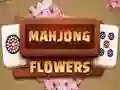Hra Mahjong Kvety online Hra Mahjong Kvety online
