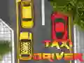 Hra Taxikár online Hra Taxikár online