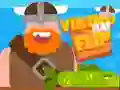 Hra Viking Šilt Flip online Hra Viking Šilt Flip online