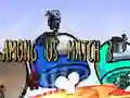 Hra Among Us Match 3 online
