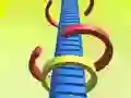 Hra Twist Roller 3D online Hra Twist Roller 3D online