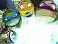 Hra Ninja Hacker Útok online