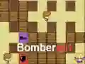 Hra Bombergirl online Hra Bombergirl online