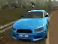 Hra Super Preteky Go Go Go online