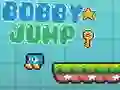 Hra Bobby Skok online Hra Bobby Skok online