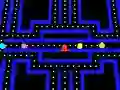 Hra PacMan 3D online