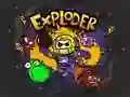 Hra Explodér online Hra Explodér online