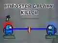 Hra Galaktický Vrah Impostor online Hra Galaktický Vrah Impostor online