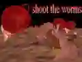 Hra strieľaj na červy online Hra strieľaj na červy online
