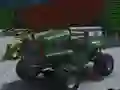 Hra RCC Parkovanie Áut 3D online Hra RCC Parkovanie Áut 3D online