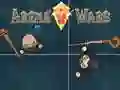 Hra Arénové vojny online Hra Arénové vojny online