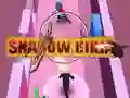 Hra Tieniový Ninja online