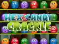 Hra Hex Candy Crackle online Hra Hex Candy Crackle online