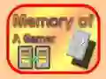 Hra Pamäť Gamera online Hra Pamäť Gamera online