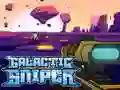 Hra Galaktický Ostroľník online Hra Galaktický Ostroľník online