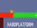Hra Tvrdá Platforma online