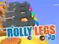 Hra Valcovité Nohy 3D online Hra Valcovité Nohy 3D online
