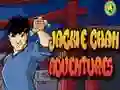 Hra Dobrodružstvá Jackieho Chana online