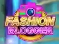 Hra Módny bloger online Hra Módny bloger online