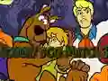 Hra Scooby-Doo Match 3 online