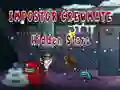 Hra Imposter Skryté Hviezdy online Hra Imposter Skryté Hviezdy online
