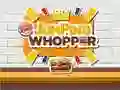 Hra Skákajúci Whooper online Hra Skákajúci Whooper online