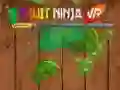 Hra Ovocný Ninja VR online Hra Ovocný Ninja VR online