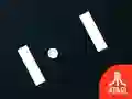 Hra Atari Pong online Hra Atari Pong online