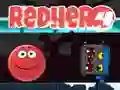 Hra Červený hrdina 4 online
