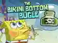 Hra Neporiadok v Bikini Bottom online Hra Neporiadok v Bikini Bottom online
