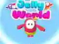 Hra Jelly Svet online Hra Jelly Svet online